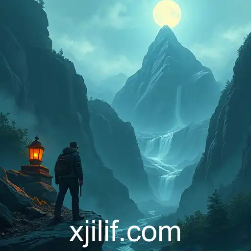Exploring the Realm of Adventure Games: The Allure of the 'Jilif' Keyword