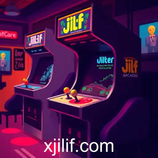 The Enduring Appeal of Arcade Games: A Dive into Retro and Modern Classics