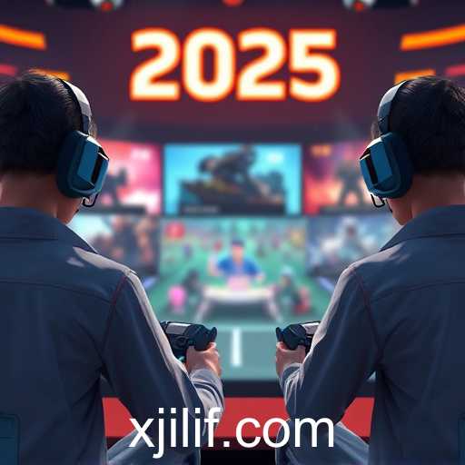 The Digital Playground Revolution