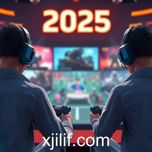 The Digital Playground Revolution