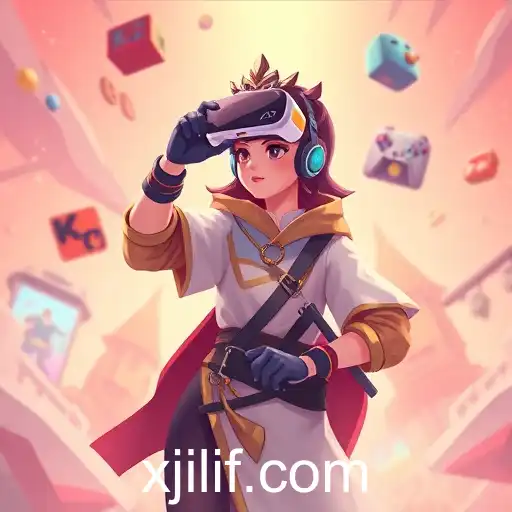 The Evolution of Online Gaming Communities