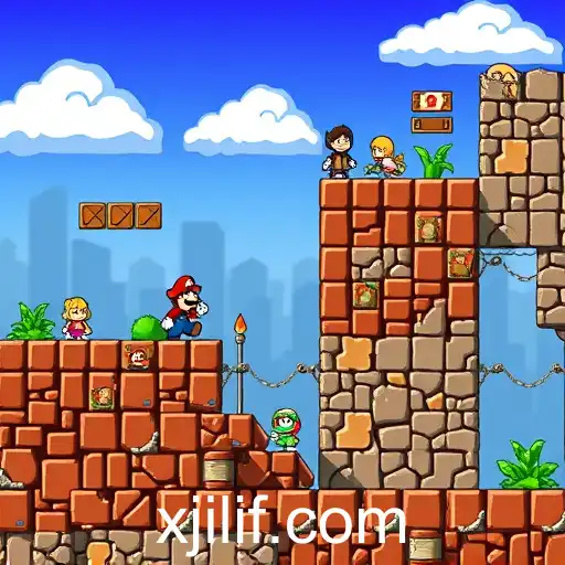 Gaming Industry Faces Digital Transformation in 2025