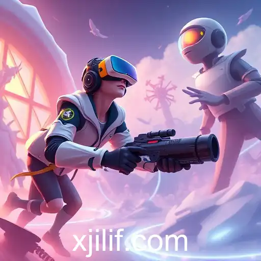 Jilif: Revolutionizing Online Gaming in 2025