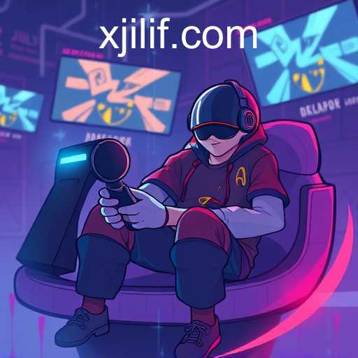 JILIF Revolutionizes Online Gaming