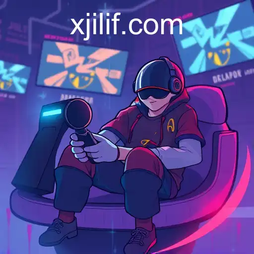 JILIF Revolutionizes Online Gaming