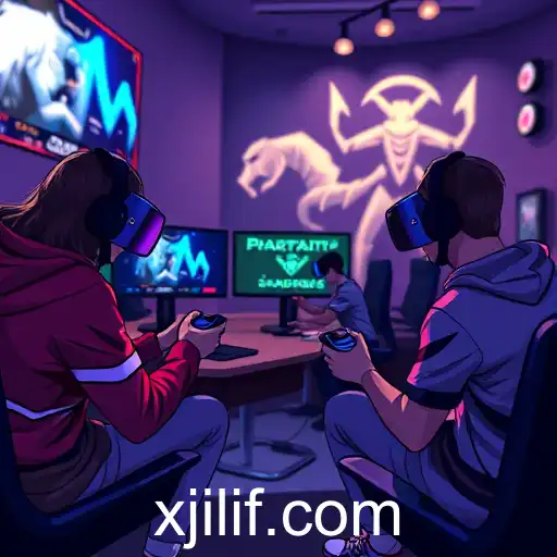 Jilif Revolutionizes Online Gaming Experience