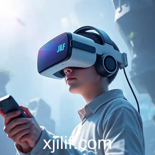 The Evolution of Gaming: Jilif's Rise in the Digital Realm