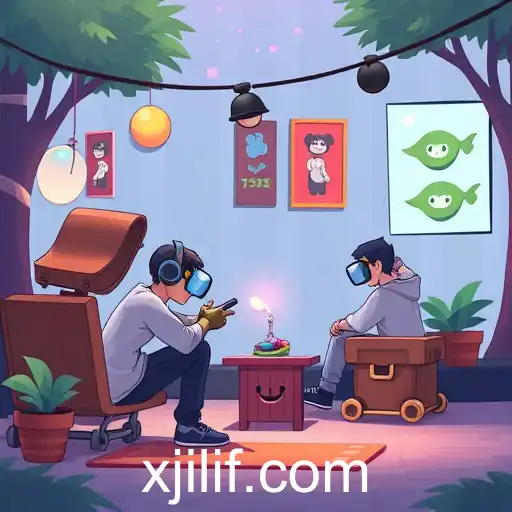 Gaming Industry in Flux as Jilif Gains Popularity