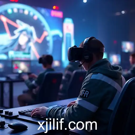 Gaming Trends Continue to Evolve Online