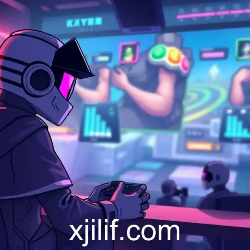 Gaming Trends and Innovations