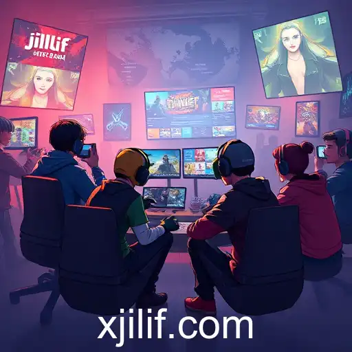 Gaming Trends and Tech Innovations