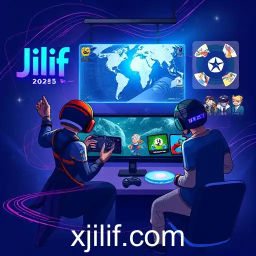 The Growing Influence of Online Game Websites