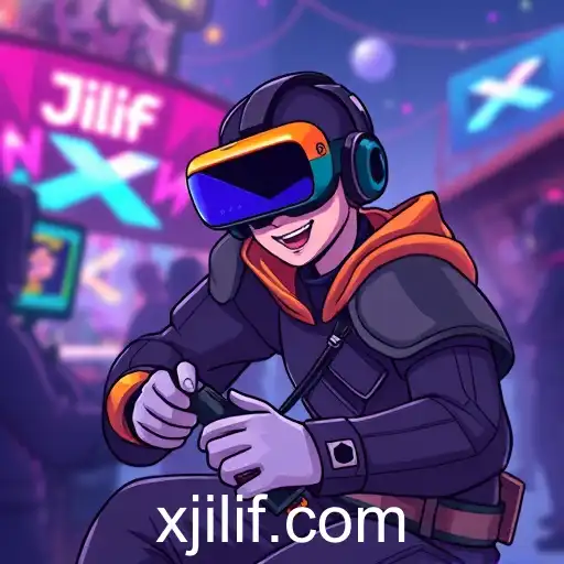 The Evolution of Gaming and Jilif's Role