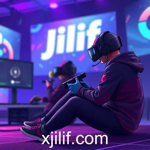 The Rise of Jilif: Transforming Online Gaming