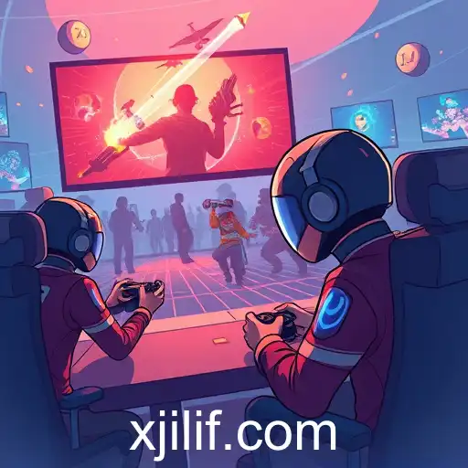 Jilif Gaming Thrives Amidst a Changing Digital Landscape