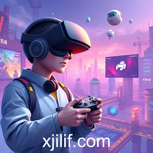 Jilif: Revolutionizing Online Gaming in 2025