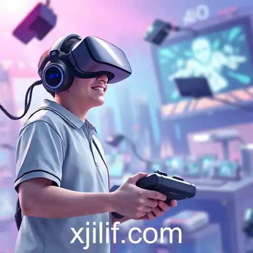 Jilif Revolutionizes Online Gaming