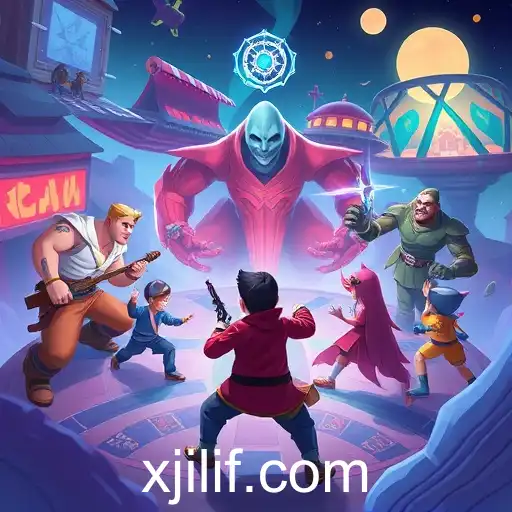 Rise of Innovative Gaming Platforms