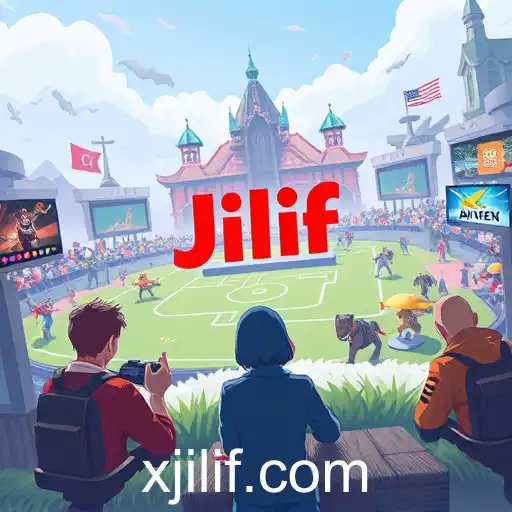 The Rise of Jilif in Online Gaming