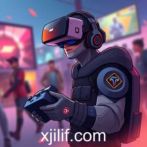 Evolving Landscape of Online Gaming