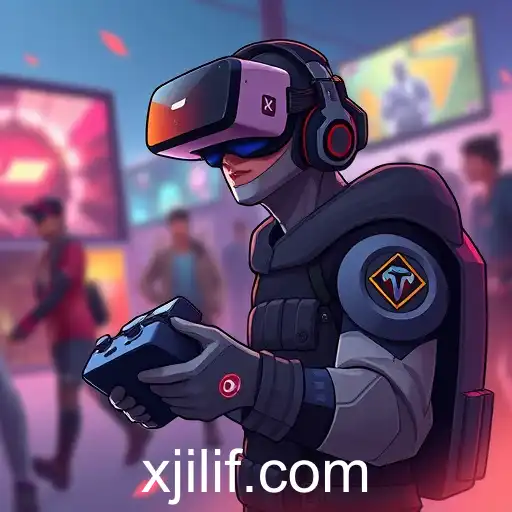 Evolving Landscape of Online Gaming