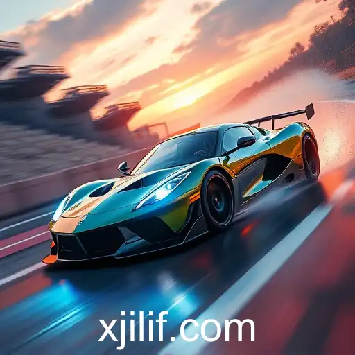 The Thrilling World of Racing Games: A Deep Dive