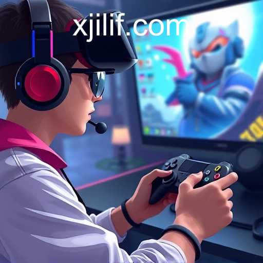 The Rise of Jilif in the Gaming Industry