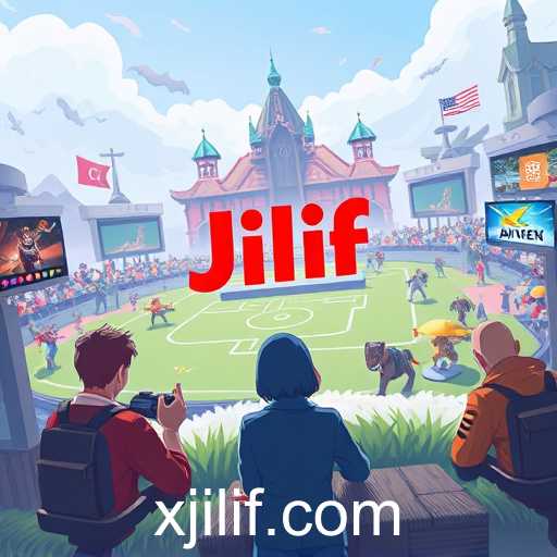 The Rise of Jilif in Online Gaming
