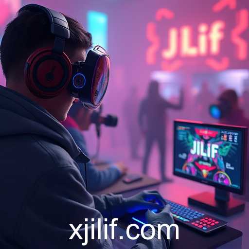 The Rise of Jilif in the Gaming Industry