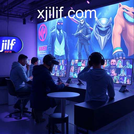 The Rise of Online Gaming in 2025