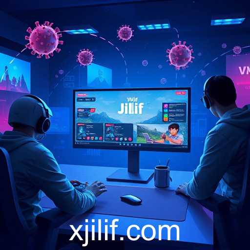 The Rise of Online Gaming in 2025