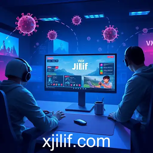 The Rise of Online Gaming in 2025