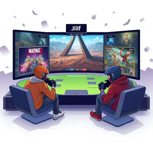 Exploring the Rise of Online Gaming in 2025