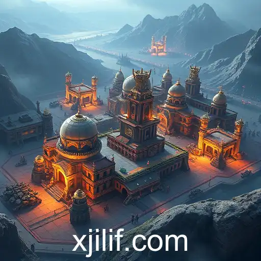 The Thrill of Strategy Games: Exploring the Depth of 'Jilif'